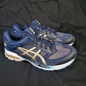Women's Asics Gel Kayano 26 size 12